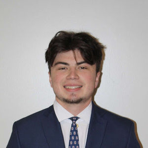 Meet your Posher, Preston